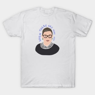 RBG T-Shirt